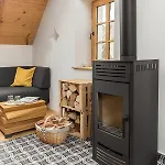 Hisa Na Soncu / Sun House Apartman *