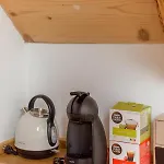 Apartman Hisa Na Soncu / Sun House