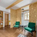 Hisa Na Soncu / Sun House * 지고르니예 고르예