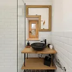 Apartman Hisa Na Soncu / Sun House