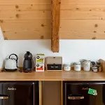 Hisa Na Soncu / Sun House Apartman *