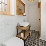 Hisa Na Soncu / Sun House Apartman Zgornje Gorje