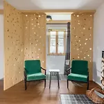 아파트 Hisa Na Soncu / Sun House