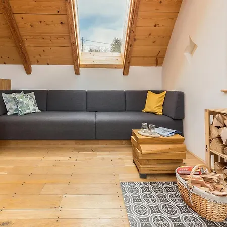 Hisa Na Soncu / Sun House Apartman