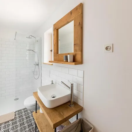 Hisa Na Soncu / Sun House Apartman