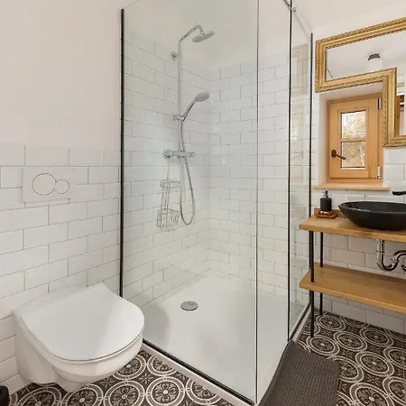 Apartman Hisa Na Soncu / Sun House *