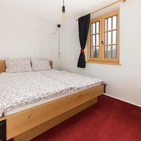 Hisa Na Soncu / Sun House Apartment *