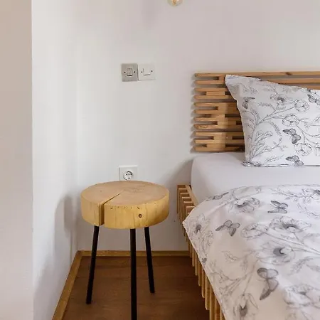 Hisa Na Soncu / Sun House Apartman