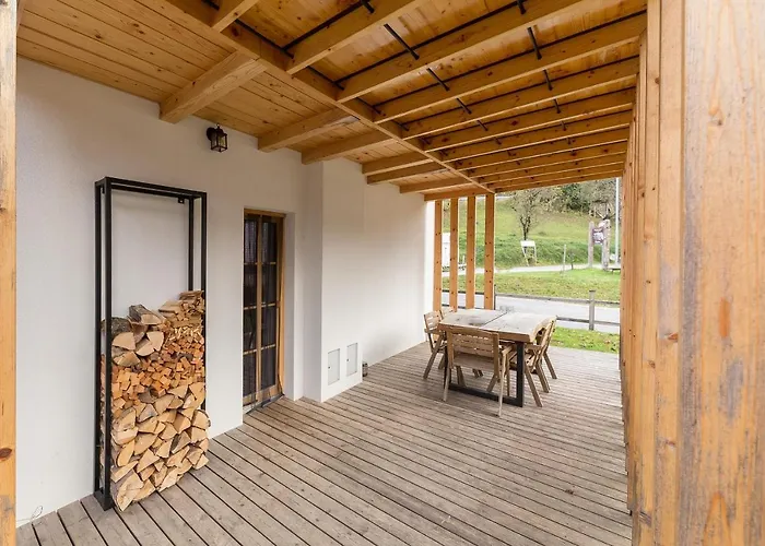 شقة Hisa Na Soncu / Sun House