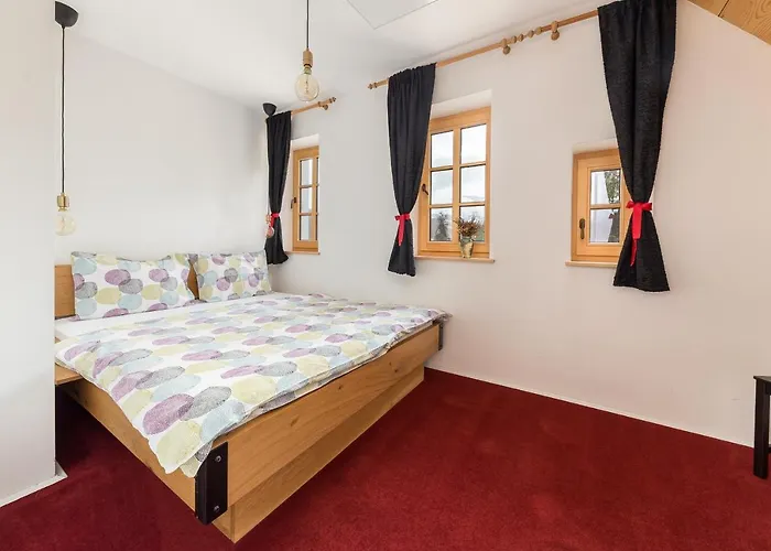 Hisa Na Soncu / Sun House * Zgornje Gorje