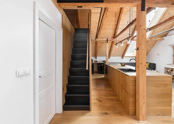 Apartma Hisa Na Soncu / Sun House *