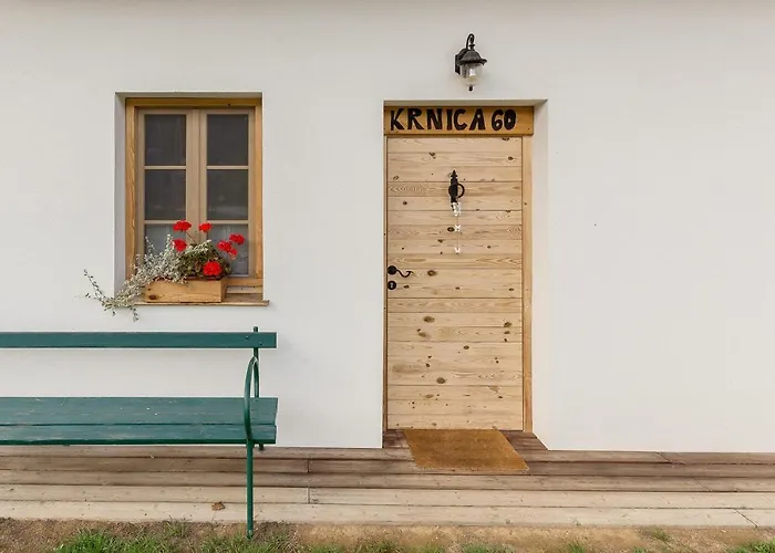 Hisa Na Soncu / Sun House * Zgornje Gorje