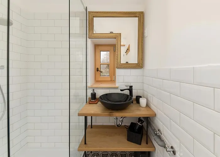 Apartament Hisa Na Soncu / Sun House